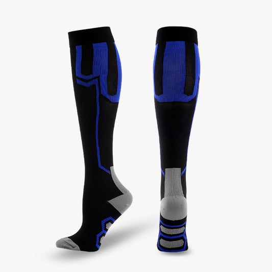Breathable Stretch Compression Socks